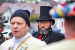 Appenzell, Appenzellerland, Bloch, Brauchtum und Anlässe, Orte, Ostschweiz, Schweiz, Suisse, Switzerland, tradition