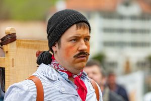 Appenzell, Appenzellerland, Bloch, Brauchtum und Anlässe, Orte, Ostschweiz, Schweiz, Suisse, Switzerland, tradition