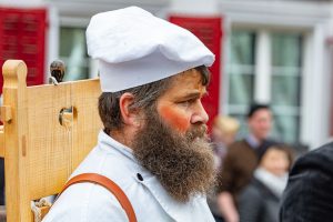 Appenzell, Appenzellerland, Bloch, Brauchtum und Anlässe, Orte, Ostschweiz, Schweiz, Suisse, Switzerland, tradition