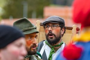 Appenzell, Appenzellerland, Bloch, Brauchtum und Anlässe, Orte, Ostschweiz, Schweiz, Suisse, Switzerland, tradition