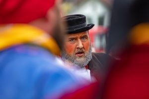 Appenzell, Appenzellerland, Bloch, Brauchtum und Anlässe, Orte, Ostschweiz, Schweiz, Suisse, Switzerland, tradition