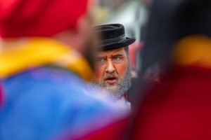 Appenzell, Appenzellerland, Bloch, Brauchtum und Anlässe, Orte, Ostschweiz, Schweiz, Suisse, Switzerland, tradition