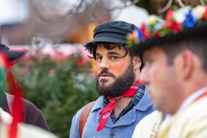 Appenzell, Appenzellerland, Bloch, Brauchtum und Anlässe, Orte, Ostschweiz, Schweiz, Suisse, Switzerland, tradition