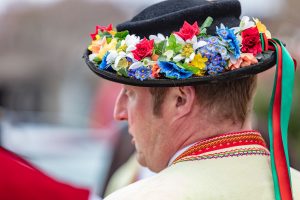 Appenzell, Appenzellerland, Bloch, Brauchtum und Anlässe, Orte, Ostschweiz, Schweiz, Suisse, Switzerland, tradition