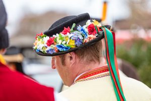 Appenzell, Appenzellerland, Bloch, Brauchtum und Anlässe, Orte, Ostschweiz, Schweiz, Suisse, Switzerland, tradition