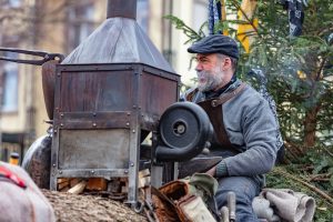 Appenzell, Appenzellerland, Bloch, Brauchtum und Anlässe, Orte, Ostschweiz, Schweiz, Suisse, Switzerland, tradition