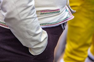 Appenzell, Appenzellerland, Bloch, Brauchtum und Anlässe, Orte, Ostschweiz, Schweiz, Suisse, Switzerland, tradition