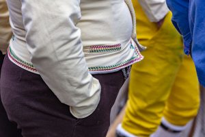 Appenzell, Appenzellerland, Bloch, Brauchtum und Anlässe, Orte, Ostschweiz, Schweiz, Suisse, Switzerland, tradition