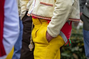 Appenzell, Appenzellerland, Bloch, Brauchtum und Anlässe, Orte, Ostschweiz, Schweiz, Suisse, Switzerland, tradition