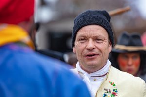 Appenzell, Appenzellerland, Bloch, Brauchtum und Anlässe, Orte, Ostschweiz, Schweiz, Suisse, Switzerland, tradition