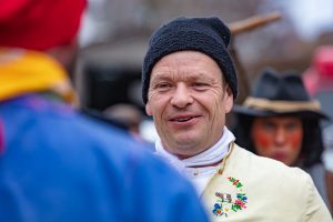 Appenzell, Appenzellerland, Bloch, Brauchtum und Anlässe, Orte, Ostschweiz, Schweiz, Suisse, Switzerland, tradition