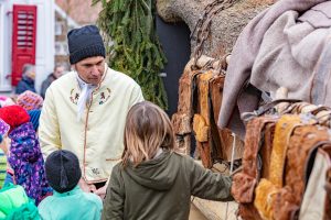 Appenzell, Appenzellerland, Bloch, Brauchtum und Anlässe, Orte, Ostschweiz, Schweiz, Suisse, Switzerland, tradition