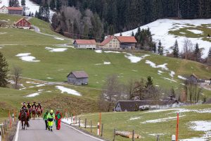 Appenzell, Appenzellerland, Bloch, Brauchtum und Anlässe, Orte, Ostschweiz, Schweiz, Suisse, Switzerland, tradition