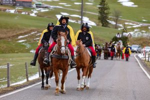 Appenzell, Appenzellerland, Bloch, Brauchtum und Anlässe, Orte, Ostschweiz, Schweiz, Suisse, Switzerland, tradition