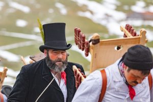 Appenzell, Appenzellerland, Bloch, Brauchtum und Anlässe, Orte, Ostschweiz, Schweiz, Suisse, Switzerland, tradition