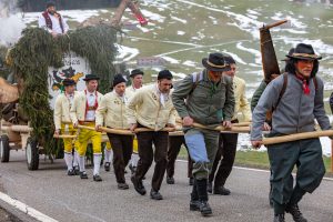 Appenzell, Appenzellerland, Bloch, Brauchtum und Anlässe, Orte, Ostschweiz, Schweiz, Suisse, Switzerland, tradition