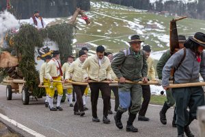 Appenzell, Appenzellerland, Bloch, Brauchtum und Anlässe, Orte, Ostschweiz, Schweiz, Suisse, Switzerland, tradition