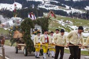 Appenzell, Appenzellerland, Bloch, Brauchtum und Anlässe, Orte, Ostschweiz, Schweiz, Suisse, Switzerland, tradition
