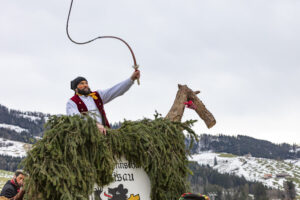 Appenzell, Bloch, Ostschweiz, Switzerland, tradition