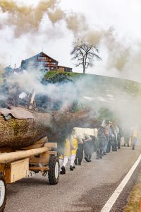 Appenzell, Appenzellerland, Bloch, Brauchtum und Anlässe, Orte, Ostschweiz, Schweiz, Suisse, Switzerland, tradition