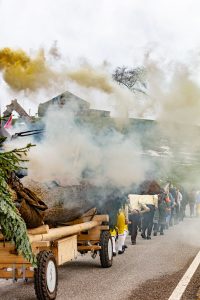 Appenzell, Appenzellerland, Bloch, Brauchtum und Anlässe, Orte, Ostschweiz, Schweiz, Suisse, Switzerland, tradition