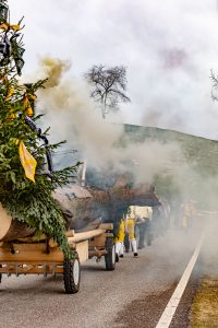 Appenzell, Appenzellerland, Bloch, Brauchtum und Anlässe, Orte, Ostschweiz, Schweiz, Suisse, Switzerland, tradition