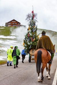 Appenzell, Appenzellerland, Bloch, Brauchtum und Anlässe, Orte, Ostschweiz, Schweiz, Suisse, Switzerland, tradition