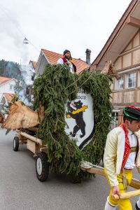 Appenzell, Appenzellerland, Bloch, Brauchtum und Anlässe, Orte, Ostschweiz, Schweiz, Suisse, Switzerland, tradition