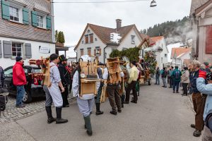 Appenzell, Appenzellerland, Bloch, Brauchtum und Anlässe, Orte, Ostschweiz, Schweiz, Suisse, Switzerland, tradition