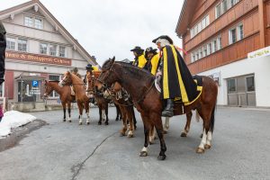 Appenzell, Appenzellerland, Bloch, Brauchtum und Anlässe, Orte, Ostschweiz, Schweiz, Suisse, Switzerland, tradition