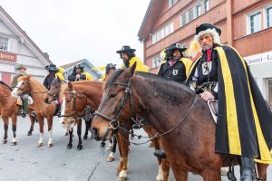 Appenzell, Appenzellerland, Bloch, Brauchtum und Anlässe, Orte, Ostschweiz, Schweiz, Suisse, Switzerland, tradition