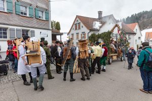 Appenzell, Appenzellerland, Bloch, Brauchtum und Anlässe, Orte, Ostschweiz, Schweiz, Suisse, Switzerland, tradition