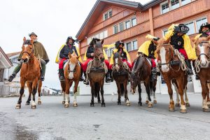 Appenzell, Appenzellerland, Bloch, Brauchtum und Anlässe, Orte, Ostschweiz, Schweiz, Suisse, Switzerland, tradition