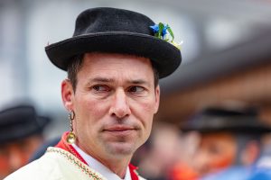 Appenzell, Appenzellerland, Bloch, Brauchtum und Anlässe, Orte, Ostschweiz, Schweiz, Suisse, Switzerland, tradition