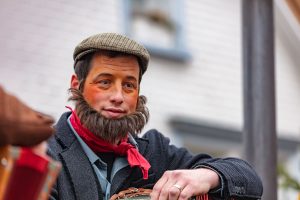 Appenzell, Appenzellerland, Bloch, Brauchtum und Anlässe, Orte, Ostschweiz, Schweiz, Suisse, Switzerland, tradition