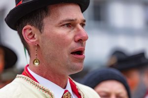 Appenzell, Appenzellerland, Bloch, Brauchtum und Anlässe, Orte, Ostschweiz, Schweiz, Suisse, Switzerland, tradition