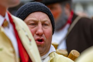 Appenzell, Appenzellerland, Bloch, Brauchtum und Anlässe, Orte, Ostschweiz, Schweiz, Suisse, Switzerland, tradition