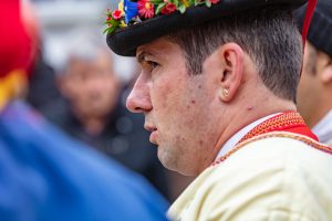 Appenzell, Appenzellerland, Bloch, Brauchtum und Anlässe, Orte, Ostschweiz, Schweiz, Suisse, Switzerland, tradition