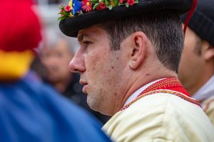 Appenzell, Appenzellerland, Bloch, Brauchtum und Anlässe, Orte, Ostschweiz, Schweiz, Suisse, Switzerland, tradition