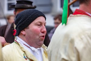 Appenzell, Appenzellerland, Bloch, Brauchtum und Anlässe, Orte, Ostschweiz, Schweiz, Suisse, Switzerland, tradition