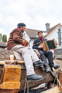 Appenzell, Appenzellerland, Bloch, Brauchtum und Anlässe, Orte, Ostschweiz, Schweiz, Suisse, Switzerland, tradition