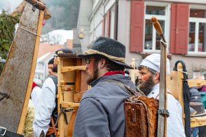 Appenzell, Appenzellerland, Bloch, Brauchtum und Anlässe, Orte, Ostschweiz, Schweiz, Suisse, Switzerland, tradition