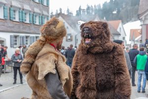 Appenzell, Appenzellerland, Bloch, Brauchtum und Anlässe, Orte, Ostschweiz, Schweiz, Suisse, Switzerland, tradition
