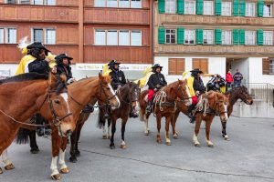 Appenzell, Appenzellerland, Bloch, Brauchtum und Anlässe, Orte, Ostschweiz, Schweiz, Suisse, Switzerland, tradition