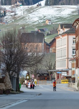 Appenzell, Appenzellerland, Bloch, Brauchtum und Anlässe, Orte, Ostschweiz, Schweiz, Suisse, Switzerland, tradition