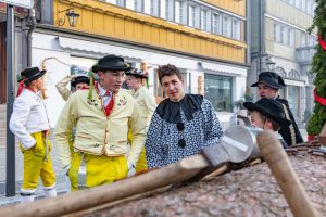 Appenzell, Appenzellerland, Bloch, Brauchtum und Anlässe, Orte, Ostschweiz, Schweiz, Suisse, Switzerland, tradition