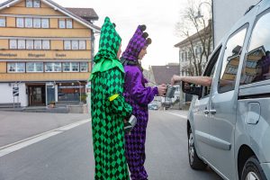 Appenzell, Appenzellerland, Bloch, Brauchtum und Anlässe, Orte, Ostschweiz, Schweiz, Suisse, Switzerland, tradition