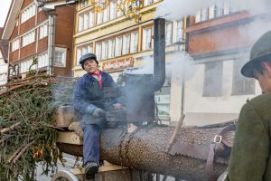 Appenzell, Appenzellerland, Bloch, Brauchtum und Anlässe, Orte, Ostschweiz, Schweiz, Suisse, Switzerland, tradition