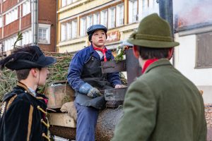 Appenzell, Appenzellerland, Bloch, Brauchtum und Anlässe, Orte, Ostschweiz, Schweiz, Suisse, Switzerland, tradition
