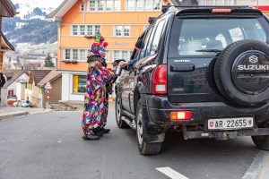 Appenzell, Appenzellerland, Bloch, Brauchtum und Anlässe, Orte, Ostschweiz, Schweiz, Suisse, Switzerland, tradition
